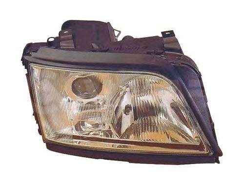 Основная фара 3742504 ALKAR