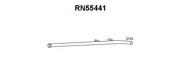 Выпускной трубопровод RN55441 VENEPORTE