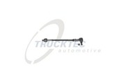Поперечная рулевая тяга 07.37.007 TRUCKTEC