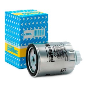 Топливный фильтр CS449A PURFLUX