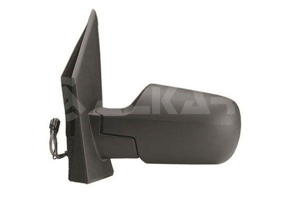 Наружное зеркало 6139387 ALKAR