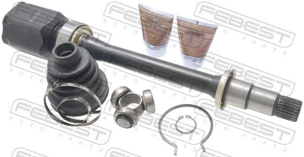 ШРУС 0111-MCV30RH FEBEST