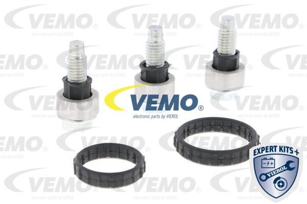 Расходомер воздуха V40-72-0388 VEMO