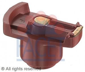 Бегунок распределителя зажигани 3.7521RS FACET