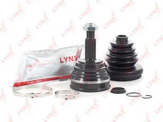 Деталь CO-8015 LYNXAUTO