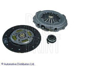 Комплект сцепления ADC430116 BLUE PRINT