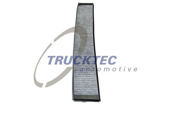 Фильтр, воздух во внутренном пространстве 08.59.020 TRUCKTEC