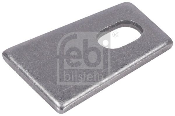 Кронштейн, цилиндр тормозных колодок 06456 FEBI BILSTEIN