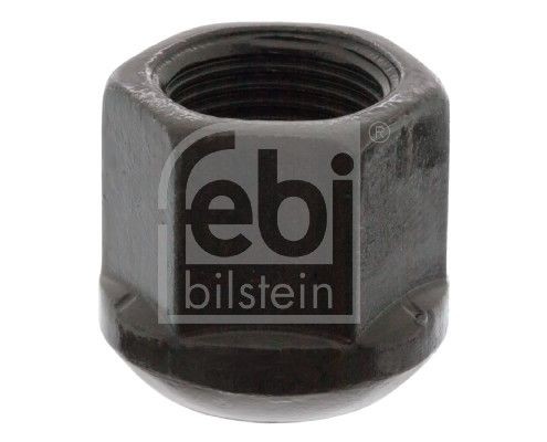 Гайка крепления колеса; Гайка 04235 FEBI BILSTEIN