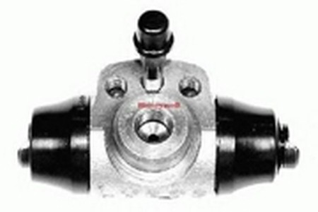 Колесный тормозной цилиндр 212157B BENDIX JURID