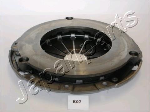 Нажимной диск сцепления SF-K07 JAPAN PARTS GROUP