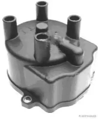 Крышка распределителя зажигания J5322024 H B JAKOPARTS NIPPARTS