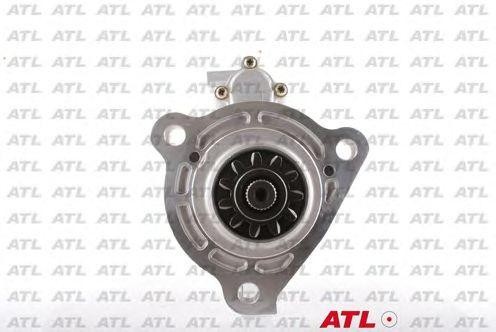 Стартер A76850 ATL DELTA AUTOTECHNIK