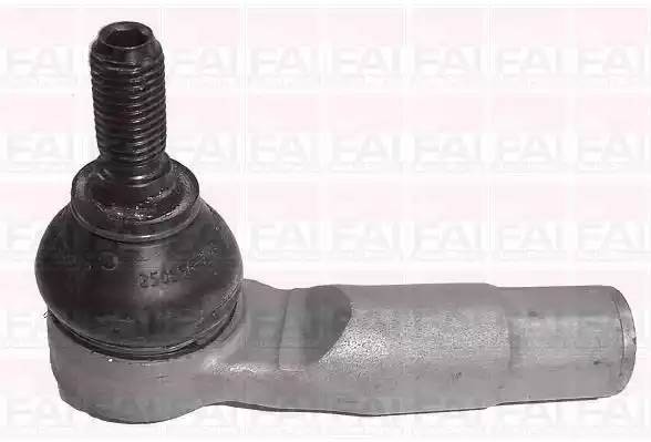 Наконечник поперечной рулевой тяги SS2424 FAI