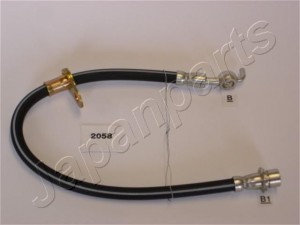 Кронштейн, тормозный шланг TF2058 JAPAN PARTS GROUP