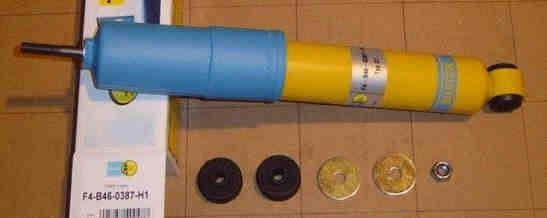 Амортизатор B460387 BILSTEIN