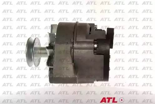 Генератор L 33 760 ATL DELTA AUTOTECHNIK