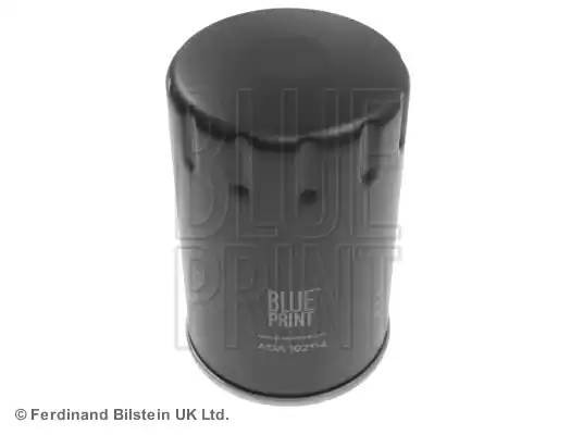 Масляный фильтр ADA102114 BLUE PRINT
