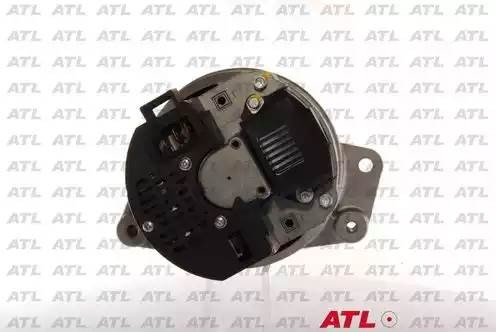 Генератор L 33 760 ATL DELTA AUTOTECHNIK