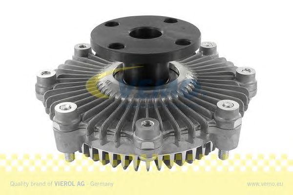 Сцепление, вентилятор радиатора V95-04-1001 VEMO