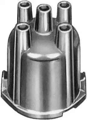 Крышка распределителя зажигания VK113 BERU