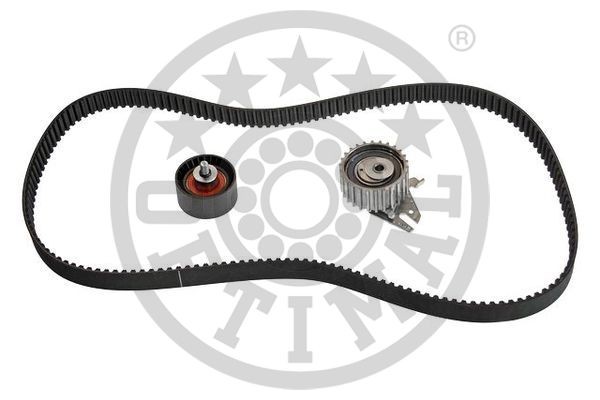 Комплект ремня ГРМ SK-1361 OPTIMAL