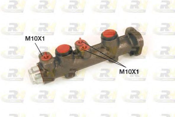 Главный тормозной цилиндр 101914 ROADHOUSE