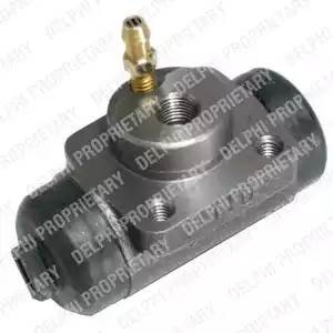Колесный тормозной цилиндр LW44201 DELPHI