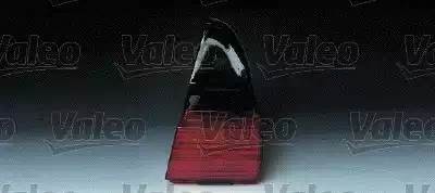Задний фонарь 082763 VALEO PHC