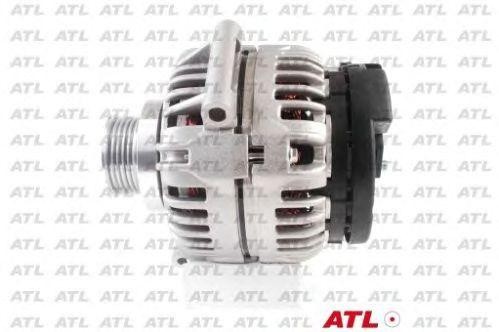 Генератор L42770 ATL DELTA AUTOTECHNIK