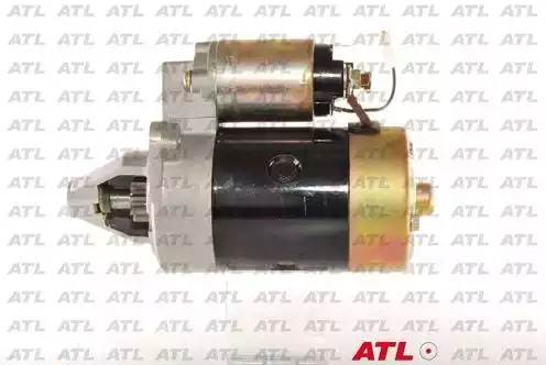 Стартер A12860 ATL DELTA AUTOTECHNIK