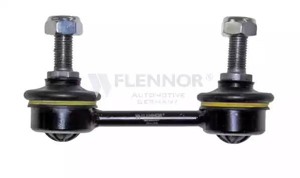 Подвеска, стабилизатор FL672H FLENNOR