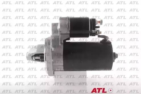 Стартер A 70 260 ATL DELTA AUTOTECHNIK