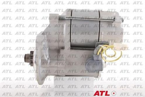 Стартер A75520 ATL DELTA AUTOTECHNIK