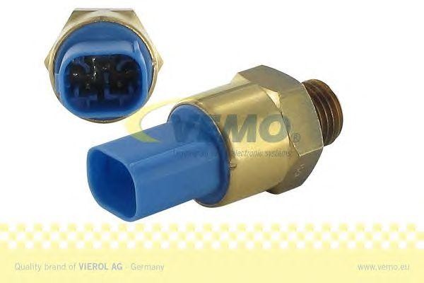 Термовыключатель, вентилятор радиатора V20-99-1263 VEMO