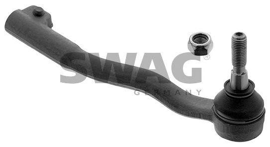 Наконечник поперечной рулевой тяги 20 72 0042 SWAG