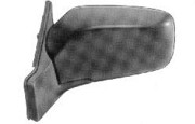 Наружное зеркало 5979807 VAN WEZEL