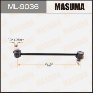 Стойка стабилизатора ML-9036 MASUMA