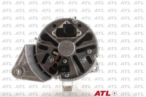 Генератор L33520 ATL DELTA AUTOTECHNIK