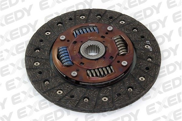 Диск сцепления MZD050U EXEDY