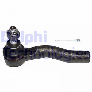 Наконечник поперечной рулевой тяги TA2097 DELPHI