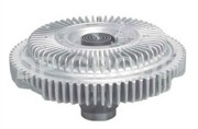 Вискомуфта системы охлаждения ДВС CS1712 DP GROUP
