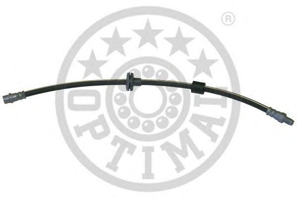 Тормозной шланг BSL809 OPTIMAL