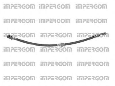 Тормозной шланг 60963 IMPERGOM