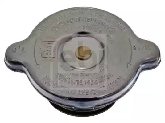 Крышка, радиатор 04496 FEBI BILSTEIN