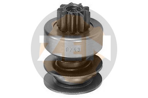 Бендикс стартера ZN0243 ZEN