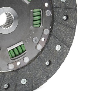Диск сцепления 881861 999802 SACHS