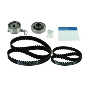 Комплект ремня ГРМ VKMA93600 SKF