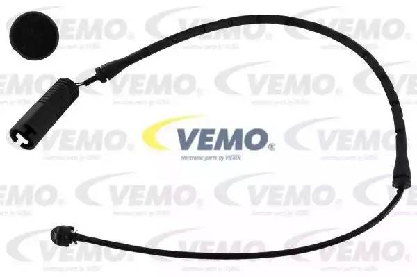 Сигнализатор, износ тормозных колодок V20-72-5100 VEMO