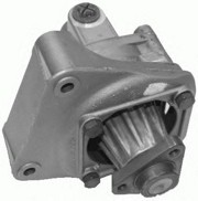 Гидравлический насос, рулевое управление 2908 601 ZF